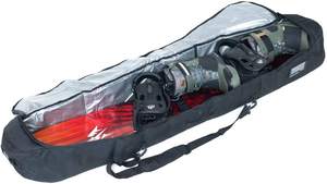 Sac de transport rembourré pour snowboard et bottes de snowboard individuels - Product Image 3