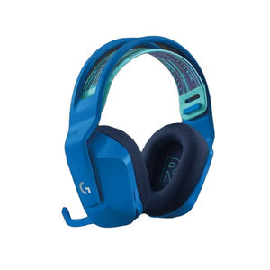 Audífonos Originales <span class=keywords><strong>Logitech</strong></span> G733 RGB con Sonido, Luces LED, Tecnología Lightspeed, Plegables, Coloridos, Negros, Inalámbricos, para Juegos - Product Image 2