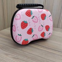 Sac de manette de jeu universel personnalisable, étanche, anti-poussière, étui de protection pour manette de jeu PS5 Switch Pro XBOX