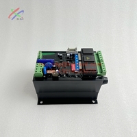 Régulateur de tension EMRI 3TX20 V2.1 3TX20 V2.2.0.0 EMRI AVR 3TX20 V2.1 3TX20 V2.2.0.0 pour groupe électrogène diesel marin AVR 3TX20