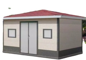 Thực phẩm thực phẩm container <span class=keywords><strong>kiosk</strong></span> thực phẩm <span class=keywords><strong>kiosk</strong></span> bao vây tiếp nhận đóng mở đứng - Product Image 2