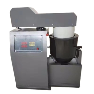 Mezcladora de Mezclas BH-20, Máquina Mezcladora de Betún para Laboratorio - Product Image 5