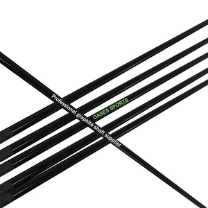Arbres en Graphite Ultra légers personnalisés pour Clubs de Golf - Product Image 4