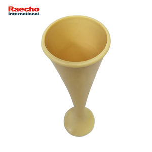 Stéthoscope fœtal Pinard 15cm avec diagnostic de conception innovante pour la gynécologie obstétrique et le contrôle des naissances - Product Image 6