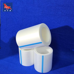 ฟิล์มป้องกันพื้นผิวแบบกึ่งโปร่งแสง CPP ป้องกันรอยขีดข่วน ติดแน่น ไม่เหนียวแน่น ผลิตในจีน - Product Image 2