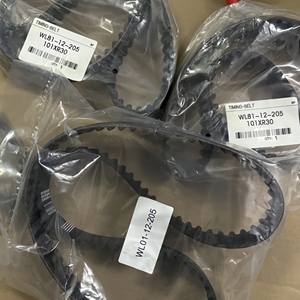 WL8112205 WL81-12-205 WL01-12-205<span class=keywords><strong>ส</strong></span>ายพานไทม์มิ่งสำหรับเครื่องยนต์ MAZDA BT-50 Ford Ranger WL - Product Image 6