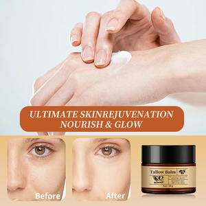 Bálsamo <span class=keywords><strong>de</strong></span> sebo orgánico alimentado con pasto, crema reparadora hidratante <span class=keywords><strong>de</strong></span> miel cruda, bálsamo <span class=keywords><strong>de</strong></span> miel <span class=keywords><strong>de</strong></span> sebo <span class=keywords><strong>para</strong></span> <span class=keywords><strong>el</strong></span> cuidado <span class=keywords><strong>de</strong></span> la piel, OEM - Product Image 4