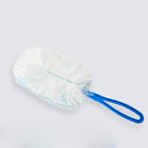 Brosse de nettoyage en microfibre électrostatique jetable Esun Plumeau de remplacement - Product Image 2