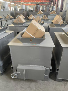 เครื่องเผาขยะแบบไร้ควันอุปกรณ์เผาขยะขนาดเล็กแบบประหยัดในตลาดอเมริกา - Product Image 4