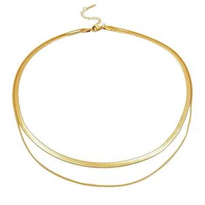 Natural Pearl Necklace <b>Cross</b> Border Multi Professional Small MOQ Welcome Hollow Out Craft Steel Original Color Gift - Product Image 2