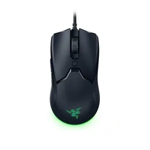 6 Programmable Buttons Gaming Mouse Wired Razer Mouse Razer Viper Mini