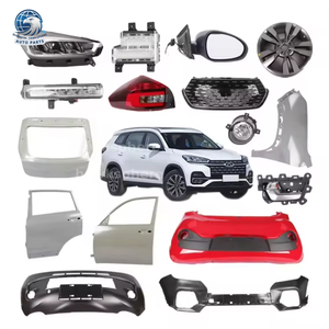 A21-2909060BB ข้อต่อลูก A5ของเฌอรี่เพื่อเพิ่มประสิทธิภาพ - Product Image 3