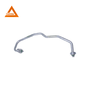 Tuyau de réfrigération de <span class=keywords><strong>climatisation</strong></span> de voiture 6460JW pour Peugeot 206 207 <span class=keywords><strong>Citroen</strong></span> <span class=keywords><strong>C2</strong></span> - Product Image 4