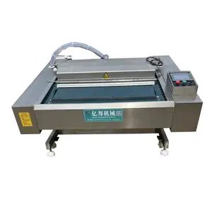 Good stability and strong durability vacuum machine vacuum packing