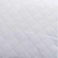 Almohada de Cáscara de Trigo Sarraceno Dulce, Orgánica, Importada, con Funda Exterior Personalizada