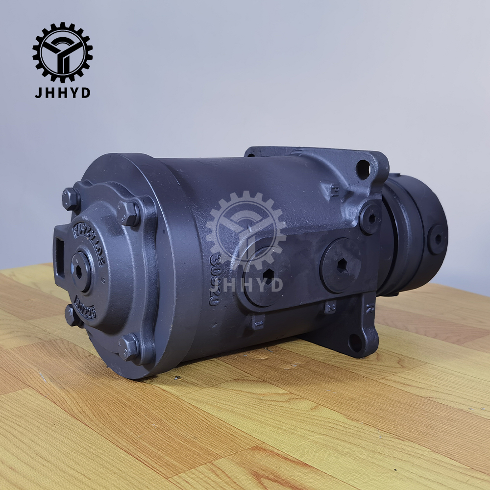 ZX450 ZX470-5G ZX850-3 Center Swivel Joint 9183296 for Hitachi