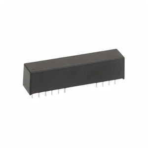 TELEPRO T1/E1 PROT 14P THT BOM IC มีสินค้าในสต็อก MST1-PS323-UNVRL ชิ้นส่วนอิเล็กทรอนิกส์ อินเทอร์เฟซวงจรรวม - Product Image 1