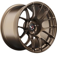 VeloX Nuevas Llantas de Aleación Forjadas Personalizadas y Pulimentadas de 18-22 Pulgadas 5x120/5x112 Cóncavas Profundas para M2/M3/M4 G80/G82 Audi RS AMG