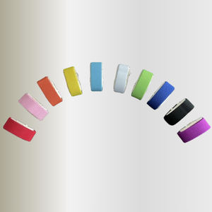 Torniquete de hebilla sin látex médico reutilizable desechable de alta calidad - Product Image 2