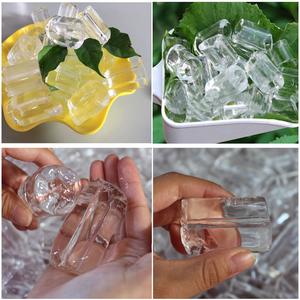 Macchina per <span class=keywords><strong>Ghiaccio</strong></span> a Tubo Commerciale Personalizzata OEM da Fabbrica - Product Image 6