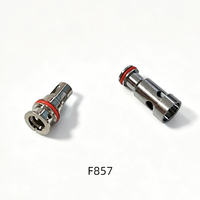 758 Herramientas manuales con logotipo personalizado, juego de bobinas AF de 0.6 y 1.0 para reparación mecánica, caja para aficionados al bricolaje en talleres industriales, China