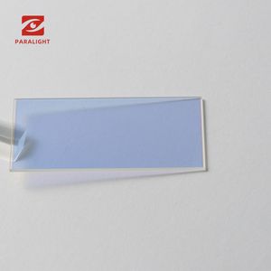 Espejo divisor de haz dicroico OEM personalizable con lente óptica asférica con revestimiento AR - Product Image 1