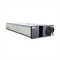 Module d'alimentation redresseur haute puissance 4 kW 25 A pour station de communication S4875G6