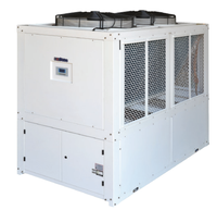 Refroidisseur d'air avec pompe et moteur pour compresseur 8,8 kW 380 V Garantie 1 an