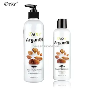 argan oil shampoo hair bulk wholesale