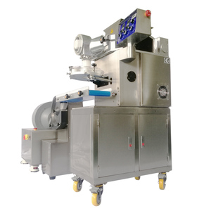 Máquina de fabricación papa chokladboll/máquina de fabricación de trufas de chocolate/máquina de bolas de ron en Inglaterra - Product Image 4