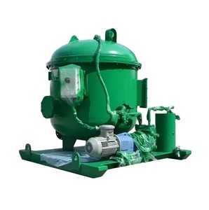 Unidad de Desgasificación al Vacío para Equipos Petroleros Certificada - Product Image 2