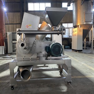 เครื่องบดเมล็ด<span class=keywords><strong>กาแฟ</strong></span>อัตโนมัติเต็มรูปแบบ เครื่องบดผงโกโก้ เครื่องทำผงกาแฟ - Product Image 2