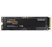 SSD NVMe M.2 970 EVO Plus 250GB 500GB 1TB 2TB MZ-V7S500BW/1TB MZ-V7S1T0BW/Grosir