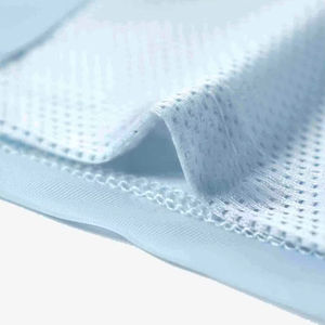 Heren Ijs Zijde Boxershorts Comfortabele Mesh Ademende Mid-Tase Naadloze Rechte Been Fabriek Direct Custom Logo - Product Image 3