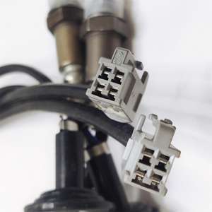 中国制造商89465-24210 89465-12760汽车氧传感器丰田赛跑者HILUX PRADO - Product Image 3