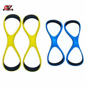 Corrector de Codo en Forma de 8 CZFIT Profesional de PVC, Duradero, Ecológico, Impermeable, para Adultos y Niños, Soporte de Antebrazo Unisex - Product Image 5