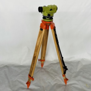 Aksesuarları otomatik seviye ile yüksek hassasiyetli optik aletler otomatik seviye anketi enstrüman - Product Image 5