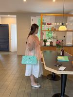 Sac fourre-tout de luxe en gelée à pois imprimé sur mesure pour femme, sac à main étanche, sac à bandoulière spacieux pour le bureau et la salle de sport