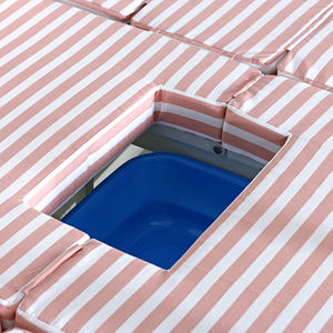 Precio al por mayor <span class=keywords><strong>de</strong></span> alta calidad, 5 funciones, suministros <span class=keywords><strong>de</strong></span> hospital, cama <span class=keywords><strong>para</strong></span> ancianos <span class=keywords><strong>enfermos</strong></span> médicos - Product Image 6