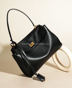 25 Túi Rodeobag Da <span class=keywords><strong>Kelli</strong></span> Mới Túi Da Thật Chính Hãng Cho Nữ Dung Tích Lớn Khóa Cao Cấp Thời Trang Túi Đeo Nách Cao Cấp - Product Image 5