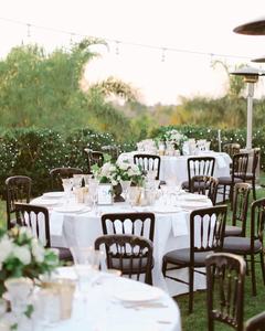 Giá Rẻ Đen Wedding Ăn Chủ Tịch Ghế Gỗ Lâu Đài <span class=keywords><strong>Versailles</strong></span> Napoleon Tổ Chức Sự Kiện Ghế - Product Image 2