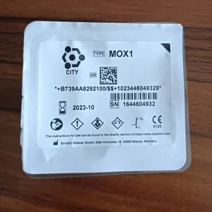 MOX-1 mox1 MOX-2 MOX-3 MOX-4 cảm biến oxy mox2 mox3 mox4 oxy di động Anh thành phố medicel cảm biến oxy