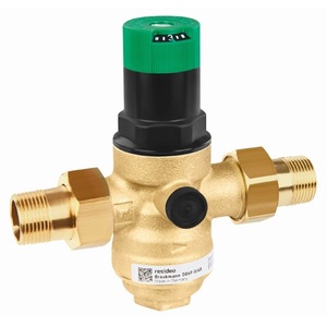 Régulateur de pression d'eau du robinet importé D06F-1A D06F-1B D06F-1B Réducteur D06F-1B D06F-1B - Product Image 3
