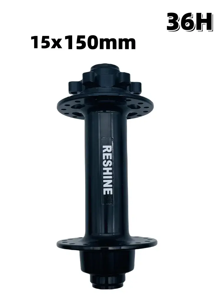 Avant 36H 15x150 Noir