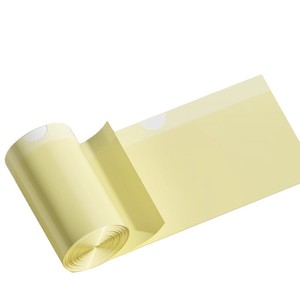 Large Roll Garbage Bags Household Drawstring Thickened Xl Size Extra Thick Food Waste Trash Bags No-tear Butter Bags 40x50cm - Product Image 3