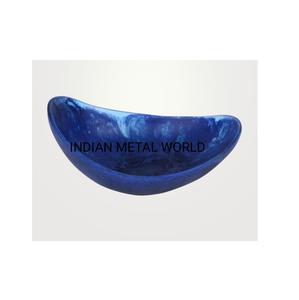 Home Decor Use Item <b>Mixing</b> Use Serving Resin <b>Bowl</b> For Kitchen And Tabletop Use Serving Resin <b>Bowl</b> For Wedding Return Gifts - Product Image 1