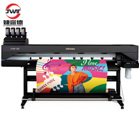 Traceur d'impression et de découpe Mimaki CJV150-75 80cm