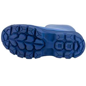 BOOTS NORA-Botte professionnelle en polyuréthane FP1008FNOR-00367302-41 pour l'industrie alimentaire NORAMAX-FOOD-S4-FRENO bleu - Product Image 4