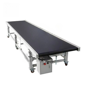 <span class=keywords><strong>Bifa</strong></span> Fabricante de Bandas Transportadoras Planas de PVC, Banda Transportadora para Línea de Ensamblaje e Inspección - Product Image 1