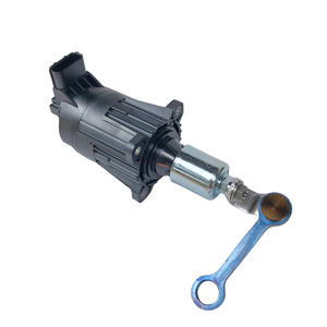 Turbocompresor Honda 18900-5AA-A01 para Crv Accord Hrv Civic, pieza de repuesto nueva - Product Image 2